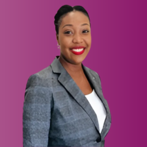 Veronica Dingile Mbofana-Member