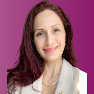 Monica Beltran Espita​