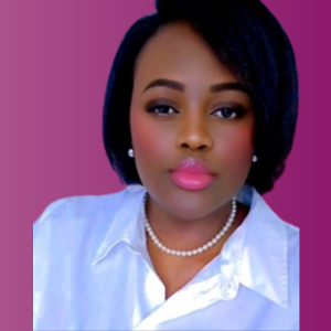 Geraldine Tematio Medonnang